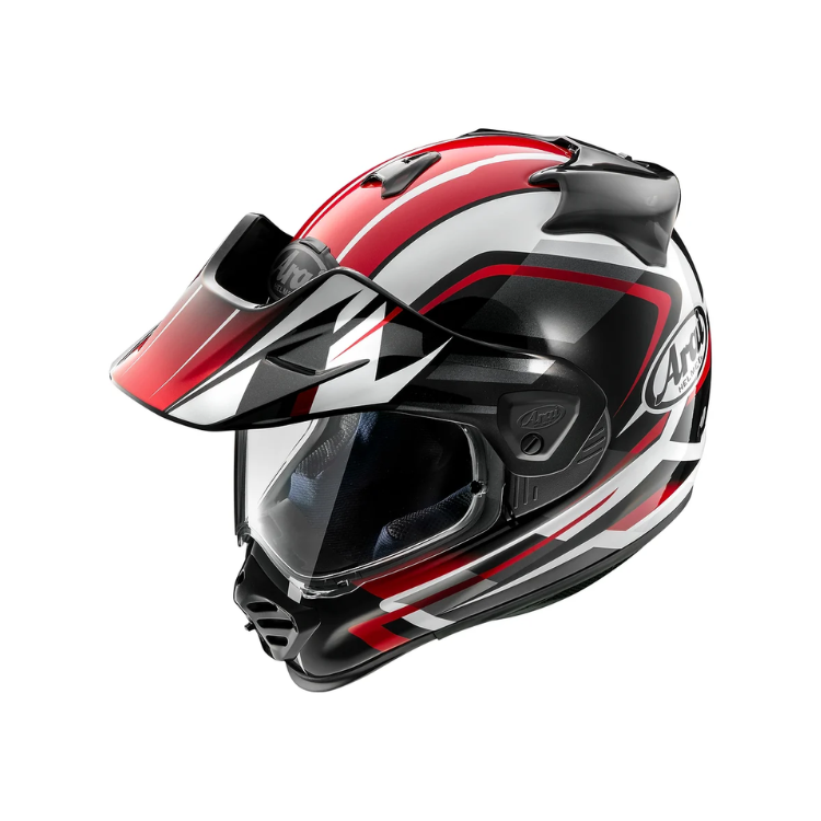 ARAI TOUR-CROSS V DISCOVERY